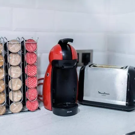 Apartamento Aldako By Sanse Holidays San Sebastián