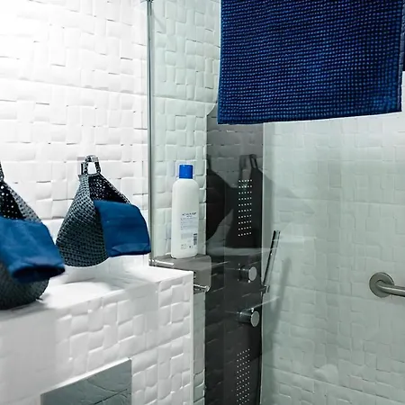 Aldako By Sanse Holidays Apartamento