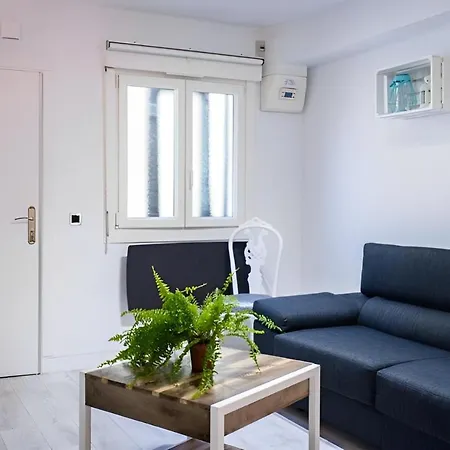 Aldako By Sanse Holidays Apartment *