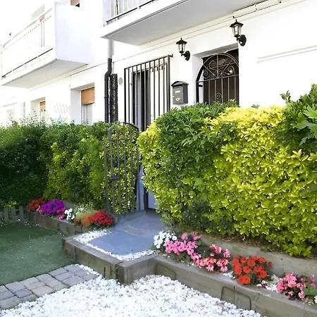 Appartement Aldako By Sanse Holidays