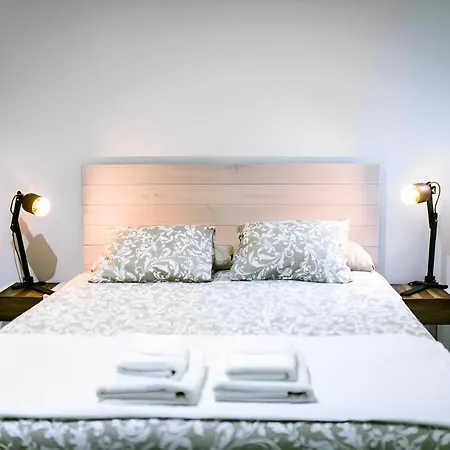 Aldako By Sanse Holidays Apartment