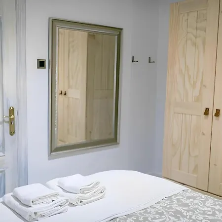 Aldako By Sanse Holidays San Sebastian