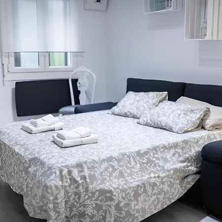 Appartement Aldako By Sanse Holidays