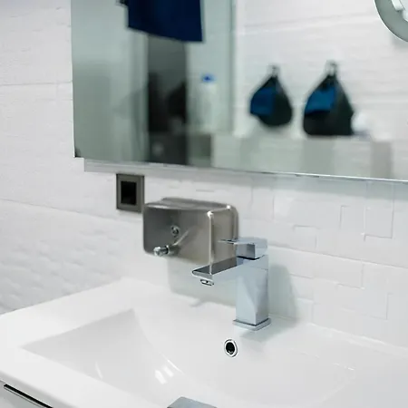 Appartement Aldako By Sanse Holidays *