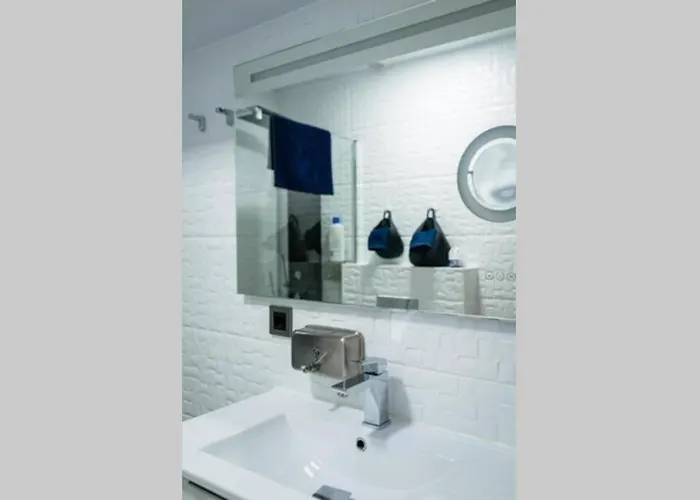 Aldako By Sanse Holidays San Sebastián