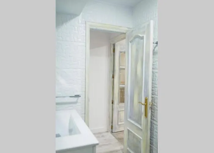 Apartment Aldako By Sanse Holidays San Sebastián