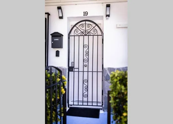 Apartment Aldako By Sanse Holidays *