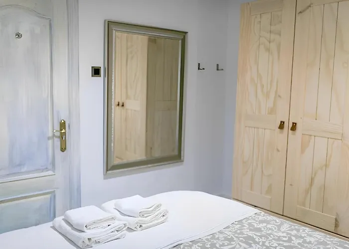 Aldako By Sanse Holidays San Sebastián