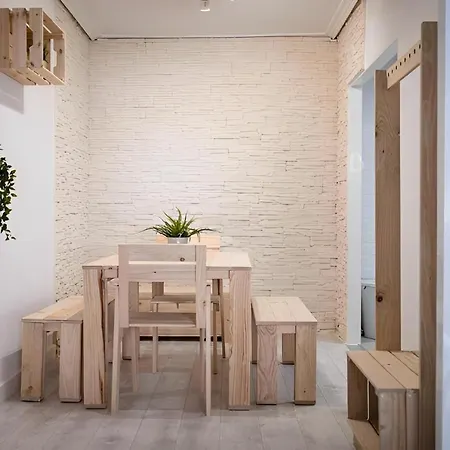 Apartmán Aldako By Sanse Holidays